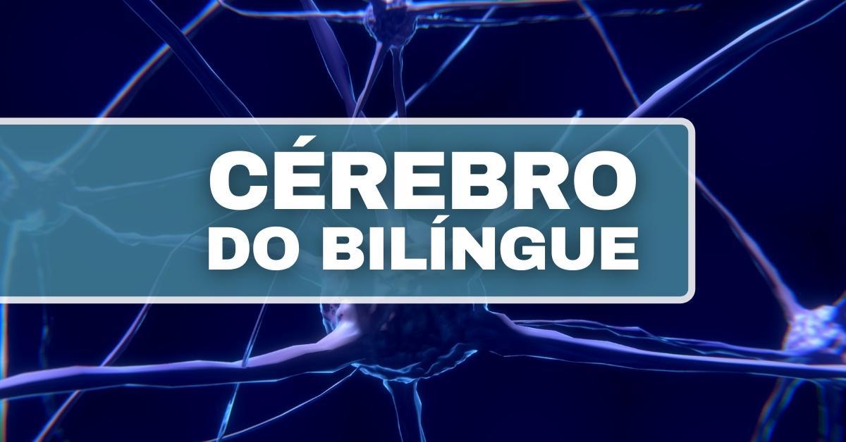 Ser Bil Ngue Pode Mudar A Estrutura Do C Rebro Entenda