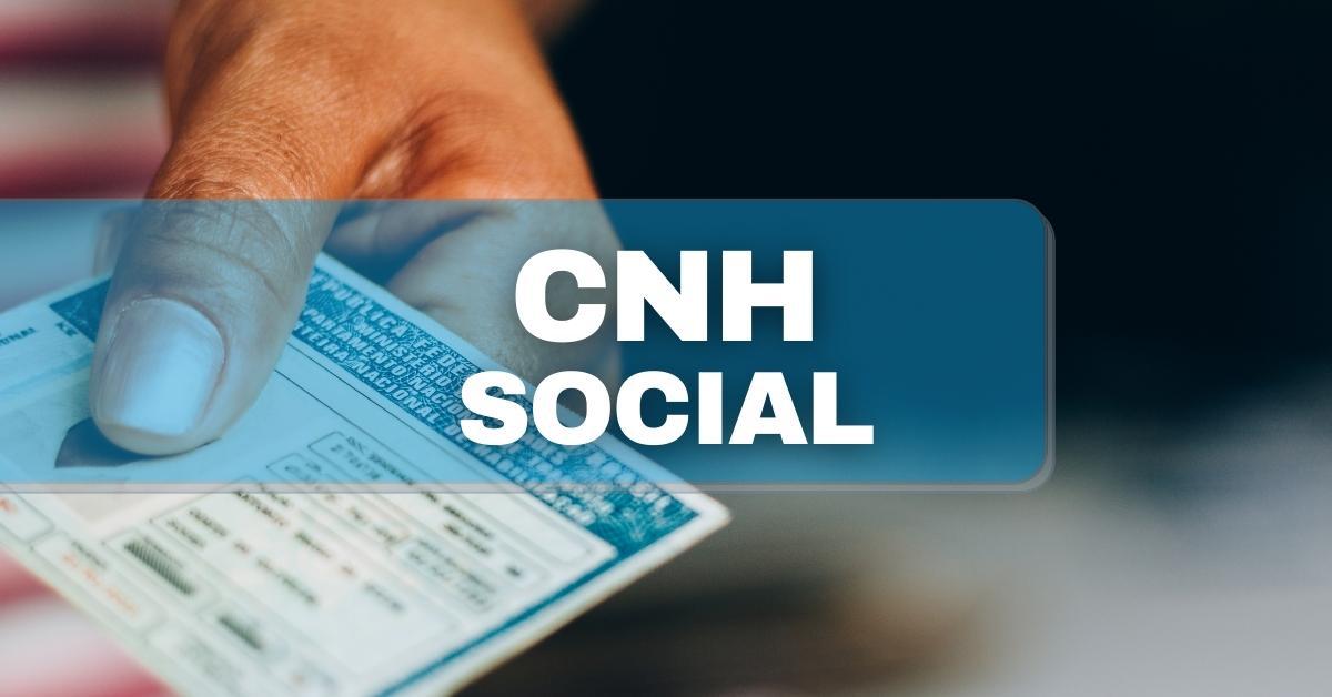 Cnh Social Estados Oferecem Acesso Gratuito Ao Documento Veja Regras