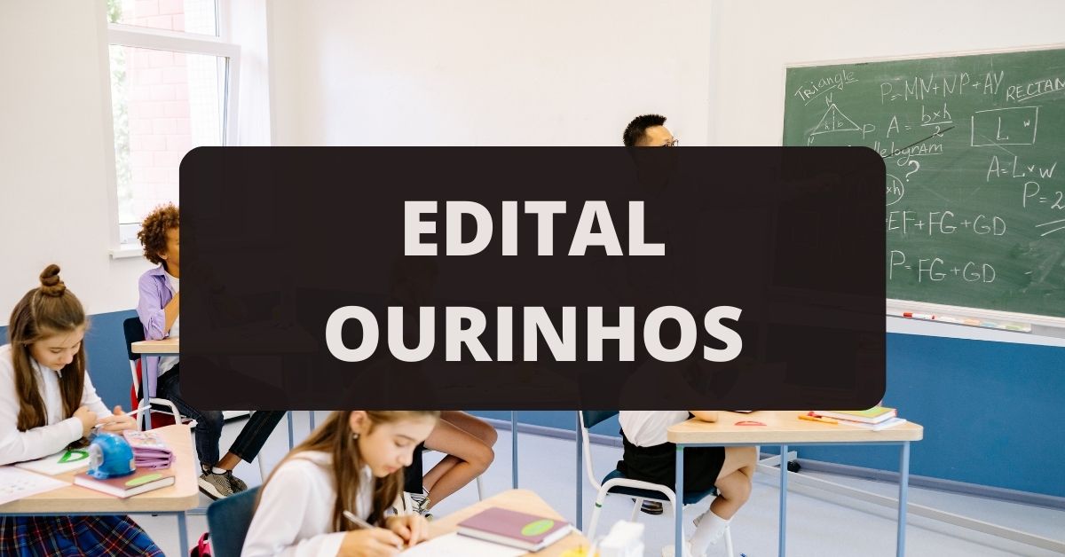 Prefeitura De Ourinhos Sp Tem Edital De Seletivo Divulgado