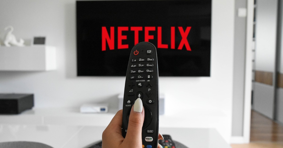 Confira 15 códigos ocultos da Netflix para testar dentro da plataforma