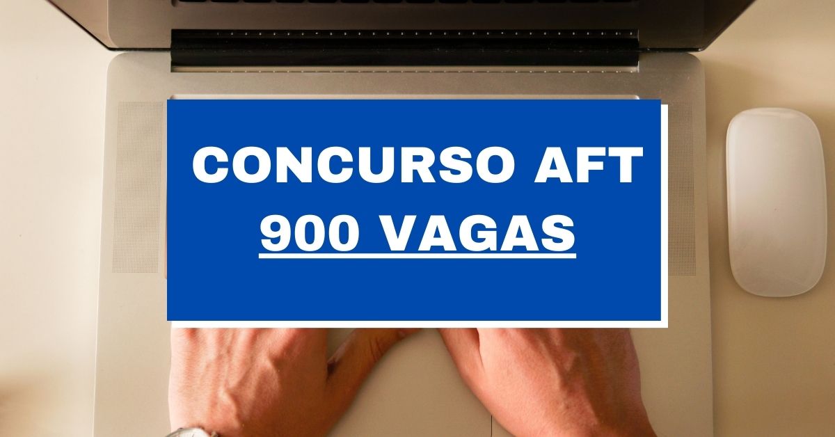 Concurso Aft Autorizado Vagas Edital At Dezembro