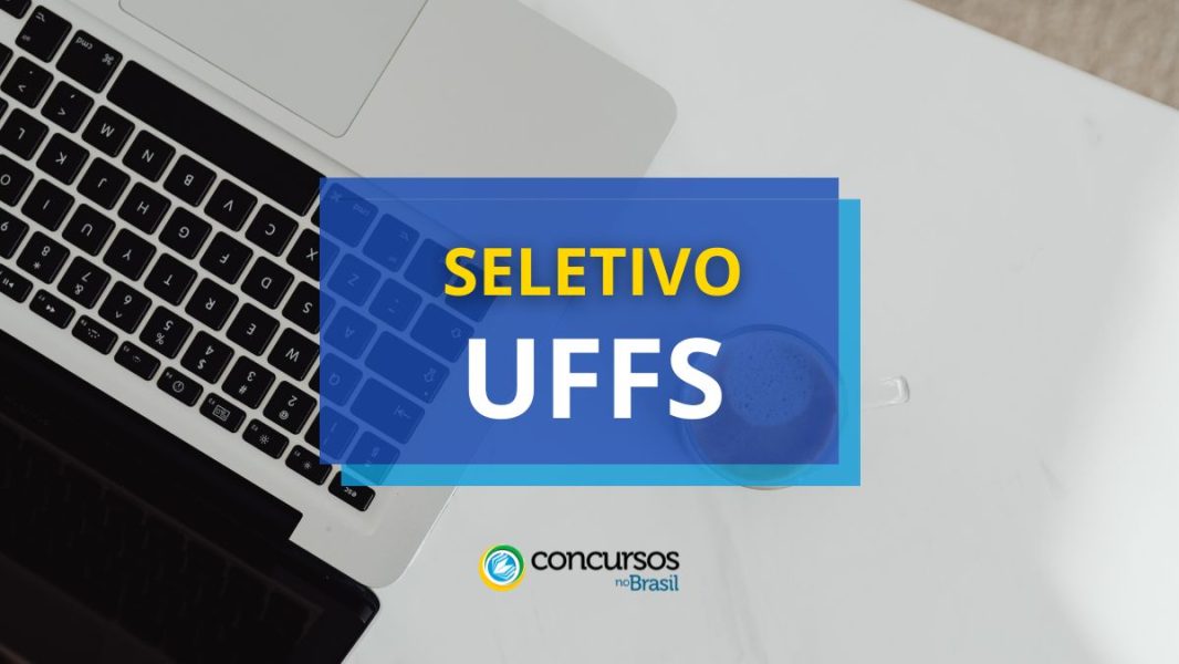 Uffs Realiza Processo Seletivo Ganhos De At R Mil