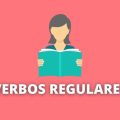 Verbos regulares em inglês: dicas e tabela para memorizar