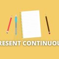 Present Continuous: entenda regras e veja exercício de Inglês