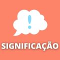 Significação das palavras: sinônimos, antônimos, homônimos e parônimos