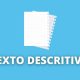 Texto descritivo: o que é, como fazer, dicas e exemplo