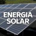 Energia solar: o que é, como funciona, tipos, vantagens, desvantagens e mais