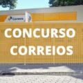 Concurso Correios: sem privatização, estatal será reestruturada