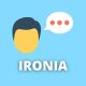 Ironia: o que é, como identificar, tipos e diferença entre sarcasmo