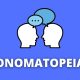 Onomatopeia: o que é, classificações e exemplos