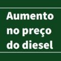 Petrobras confirma novo aumento no preço do diesel; entenda