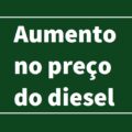 Petrobras confirma novo aumento no preço do diesel; entenda