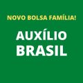 Auxílio Brasil (novo Bolsa Família) pode ser pago a partir de novembro; entenda