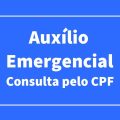 Auxílio emergencial: saiba como consultar saldo das parcelas pelo CPF