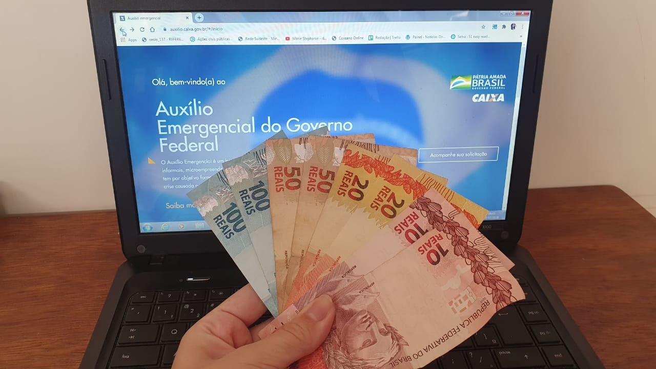 Auxílio Emergencial Pagamento Da 6ª Parcela Já Tem Data Para Começar Veja Calendário 2632