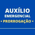 Auxílio emergencial: Bolsonaro indica nova prorrogação das parcelas até final de 2021