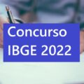 Concurso IBGE: STF pede explicações sobre orçamento menor para Censo de 2022