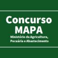 Concurso MAPA segue previsto; Edital poderá ter oferta de 1,7 mil vagas
