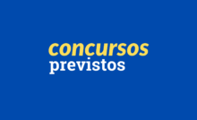 concursos previstos