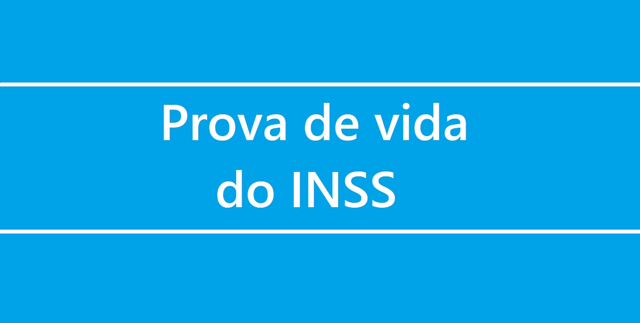 Prova De Vida Do Inss Terá Novas Regras Em 2022 Veja O Que Mudará 