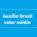 Auxílio Brasil: confira previsão de valor para as parcelas do novo Bolsa Família