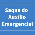 É possível antecipar saque do auxílio emergencial pelo Caixa Tem; saiba como