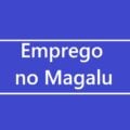 Magalu oferece mais de 750 vagas de emprego em várias lojas do país