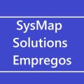 SysMap Solutions abre 140 vagas de emprego na área de Tecnologia