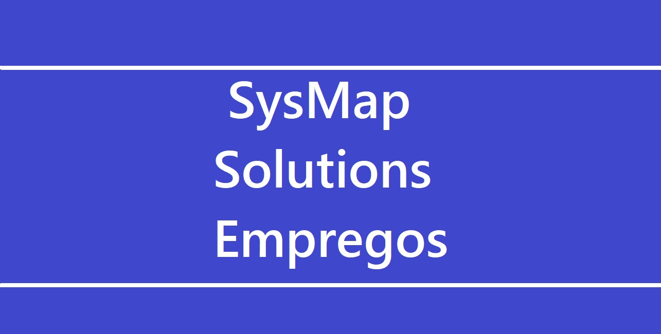 SysMap Solutions