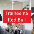 Vagas para Trainee estão abertas na Red Bull; confira como se candidatar