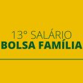 13º salário para Bolsa Família (abono natalino) será pago em 2021?