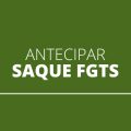 FGTS permite antecipar saque de até três anos; entenda como funciona