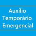 Governo estuda criar um auxílio temporário emergencial para famílias de baixa renda