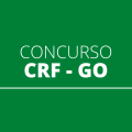 Concurso CRF GO: edital e inscrição; salário até R$ 6.850,00