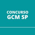 Concurso GCM SP: saiu autorização para novo edital com 1.000 vagas