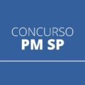 Concurso PM SP: saiu edital com 2,7 mil vagas e ganhos de R$ 3,3 mil