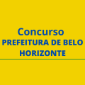 Concurso Prefeitura de Belo Horizonte – MG 2021/2022: Edital para a Educação; 251 vagas