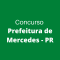 Concurso Prefeitura de Mercedes – PR: vagas de nível fundamental