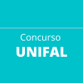 Concurso UNIFAL: novas vagas para Administrativos; R$ 4.180,66, mais incentivos