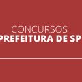 Prefeitura de SP autoriza dois concursos para professores; mais de 3,2 mil vagas