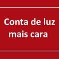 Nova medida pode encarecer ainda mais a conta de luz; entenda