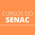 Senac divulga 30 cursos online gratuitos; veja como fazer as opções