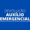 Auxílio emergencial: site para devolver benefício fica fora do ar