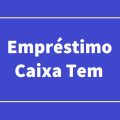 Novo empréstimo do Caixa Tem vale para quem tem nome sujo?