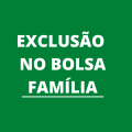 Inscritos no Bolsa Família não podem ser excluídos do programa, determina governo