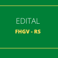 FHGV – RS abre um novo processo seletivo, vencimento de R$ 5,4 mil