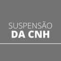 Confira infrações que suspendem a CNH de maneira automática