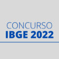 Concurso IBGE terá novo edital com 192 vagas e ganhos de R$ 4,2 mil