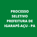 Prefeitura de Igarapé-Açu – PA contrata Agentes Comunitários de Saúde