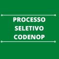 CODENOP – PR publica um novo edital de processo seletivo para o nível fundamental